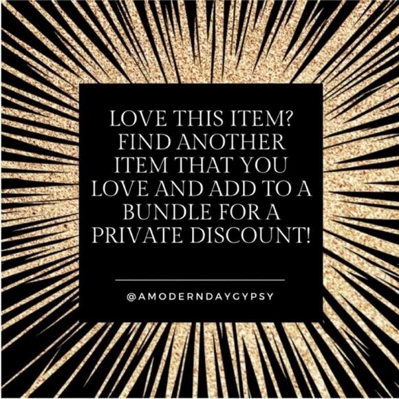 Dolce by Mojo Moxy black rhinestone suede booties - Picture 8 of 8